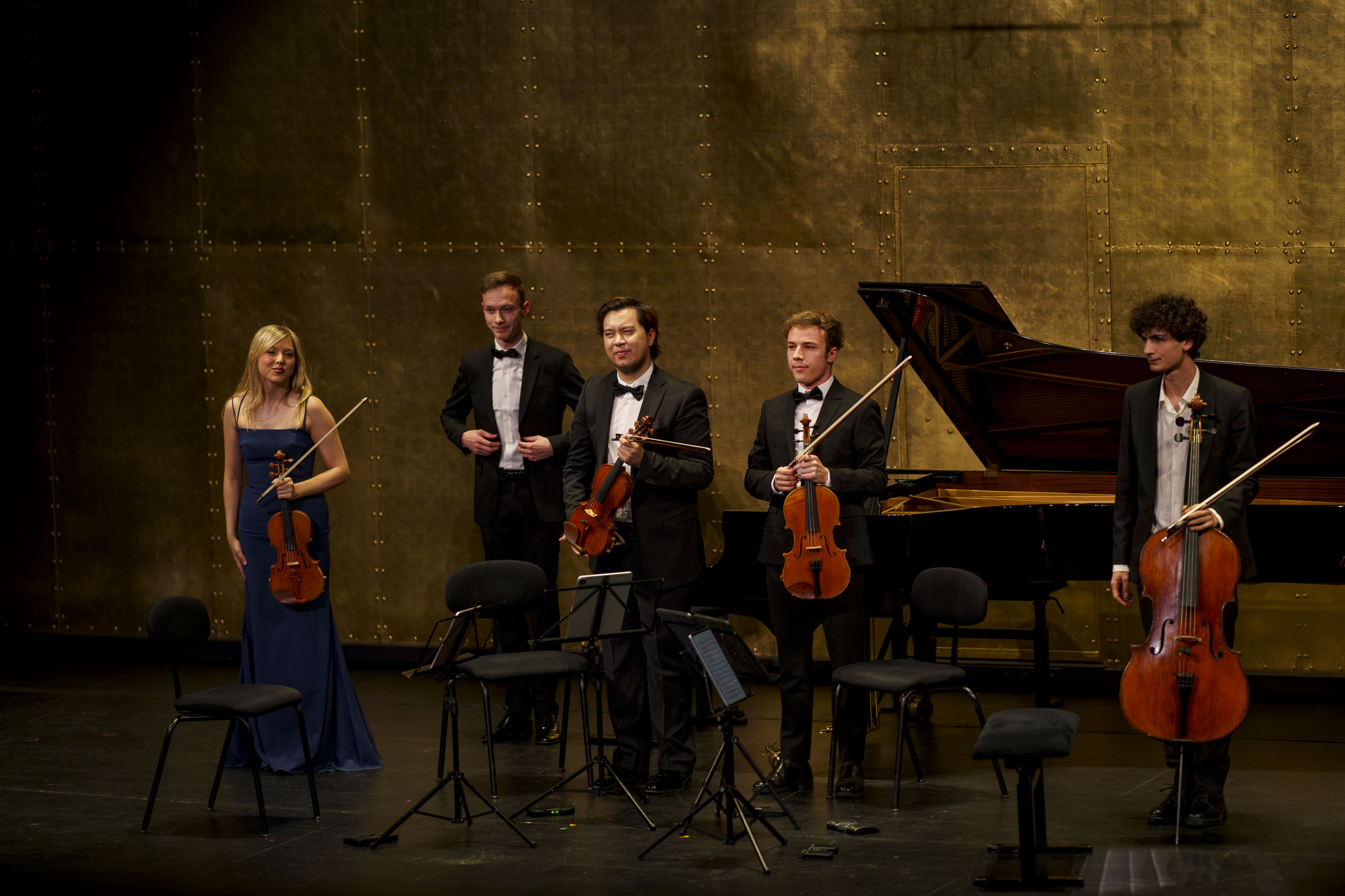 © Julien Mouffron-Gardner