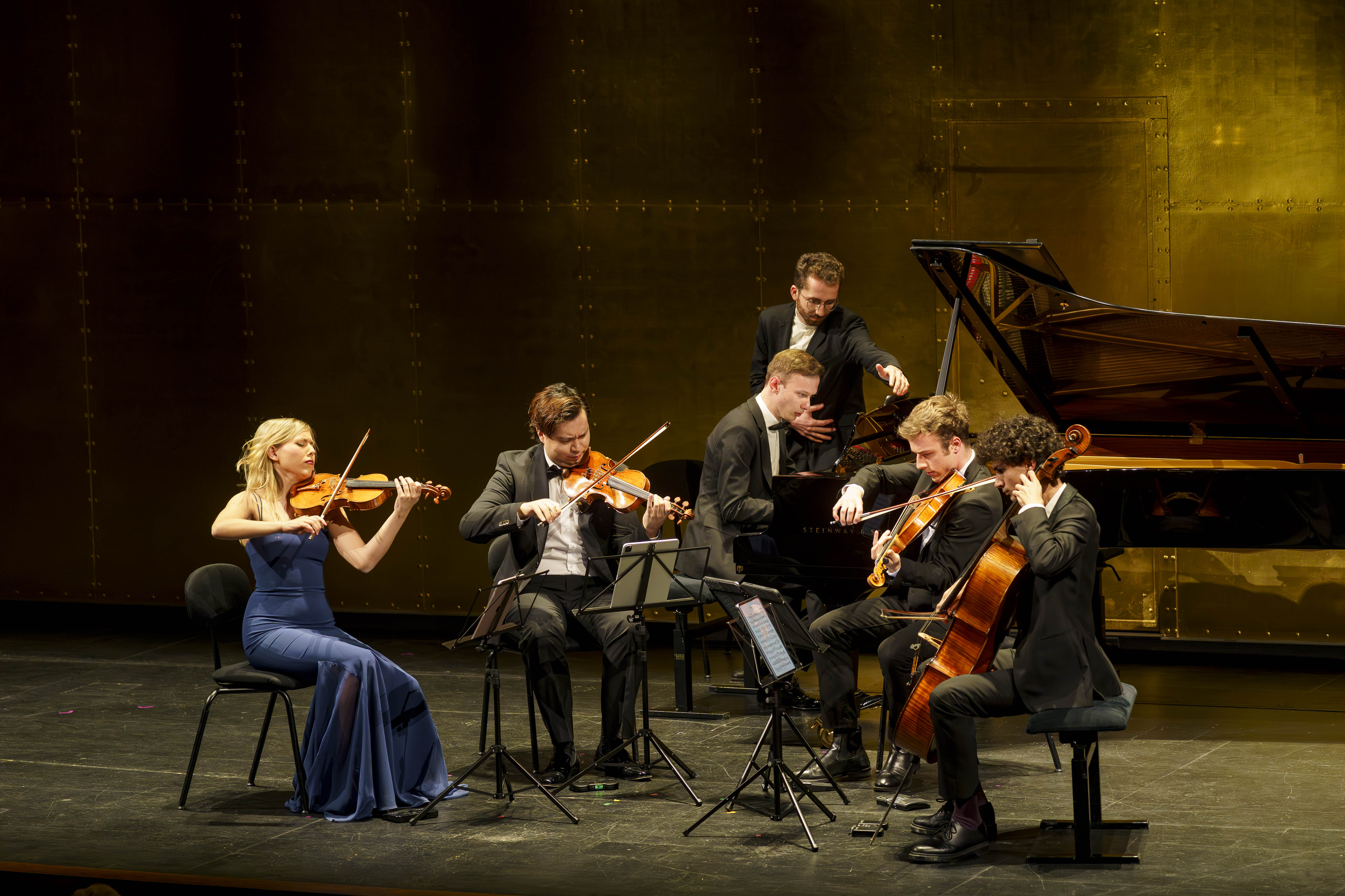 © Julien Mouffron-Gardner