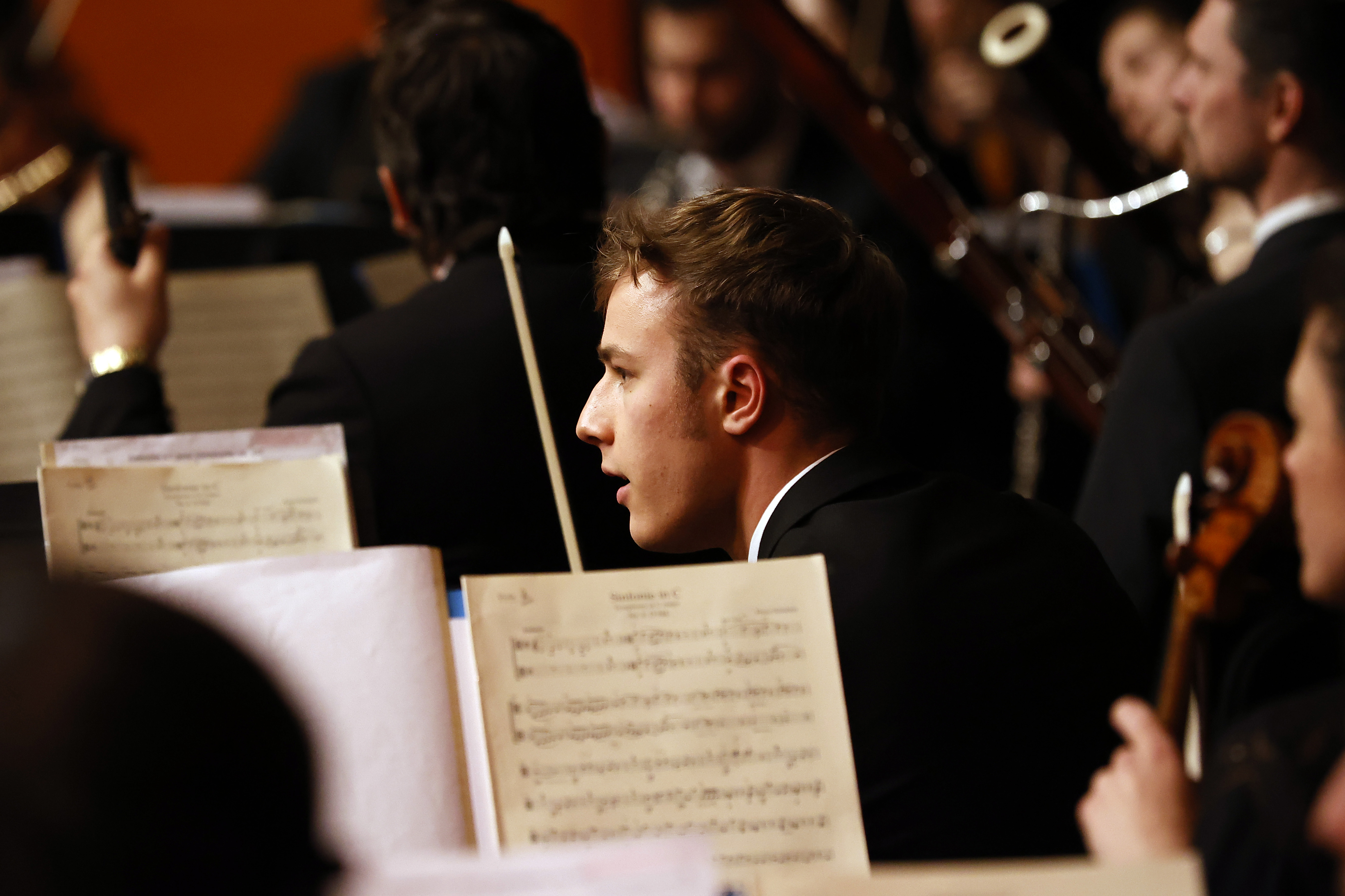 © Festival de Pâques