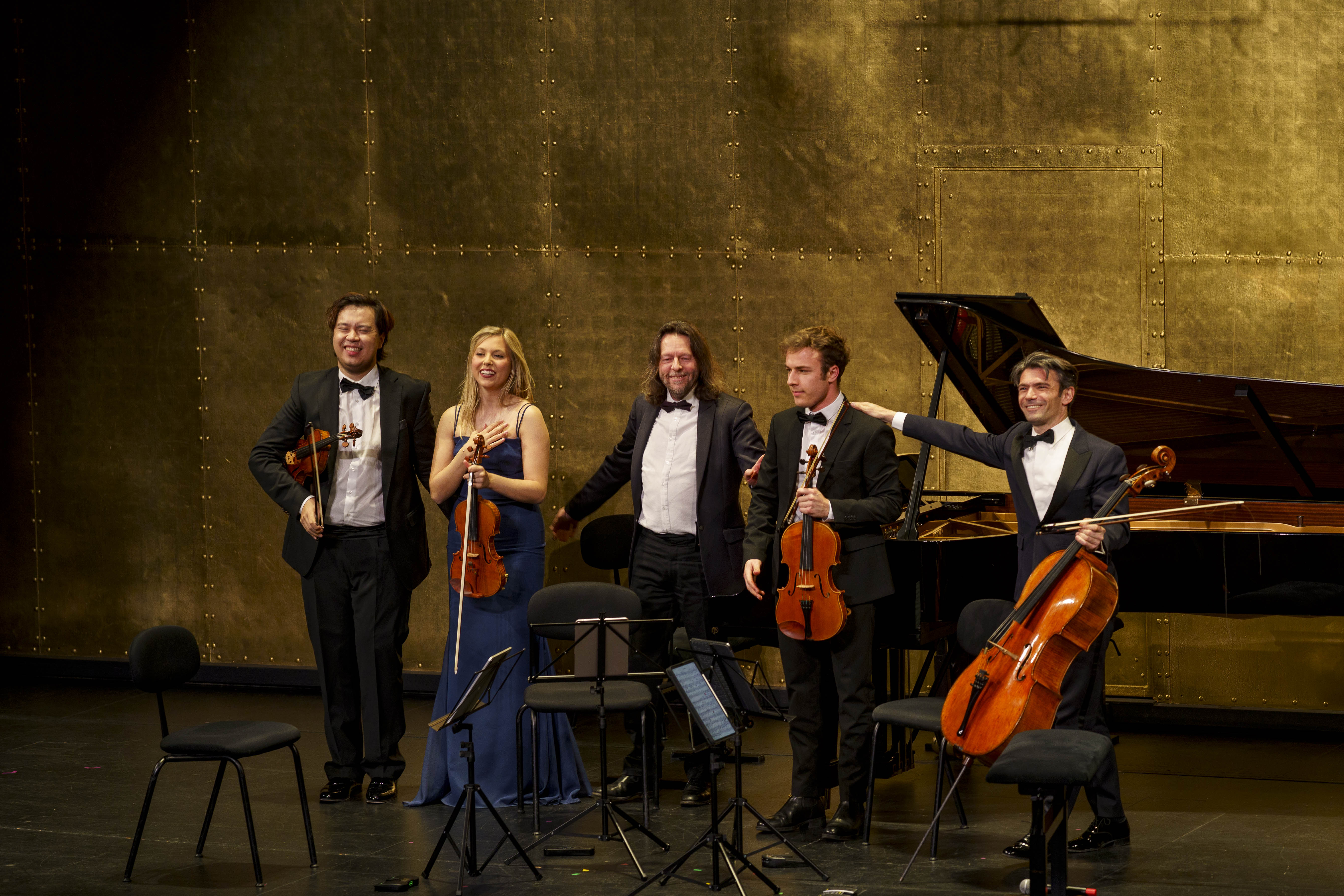 © Julien Mouffron-Gardner