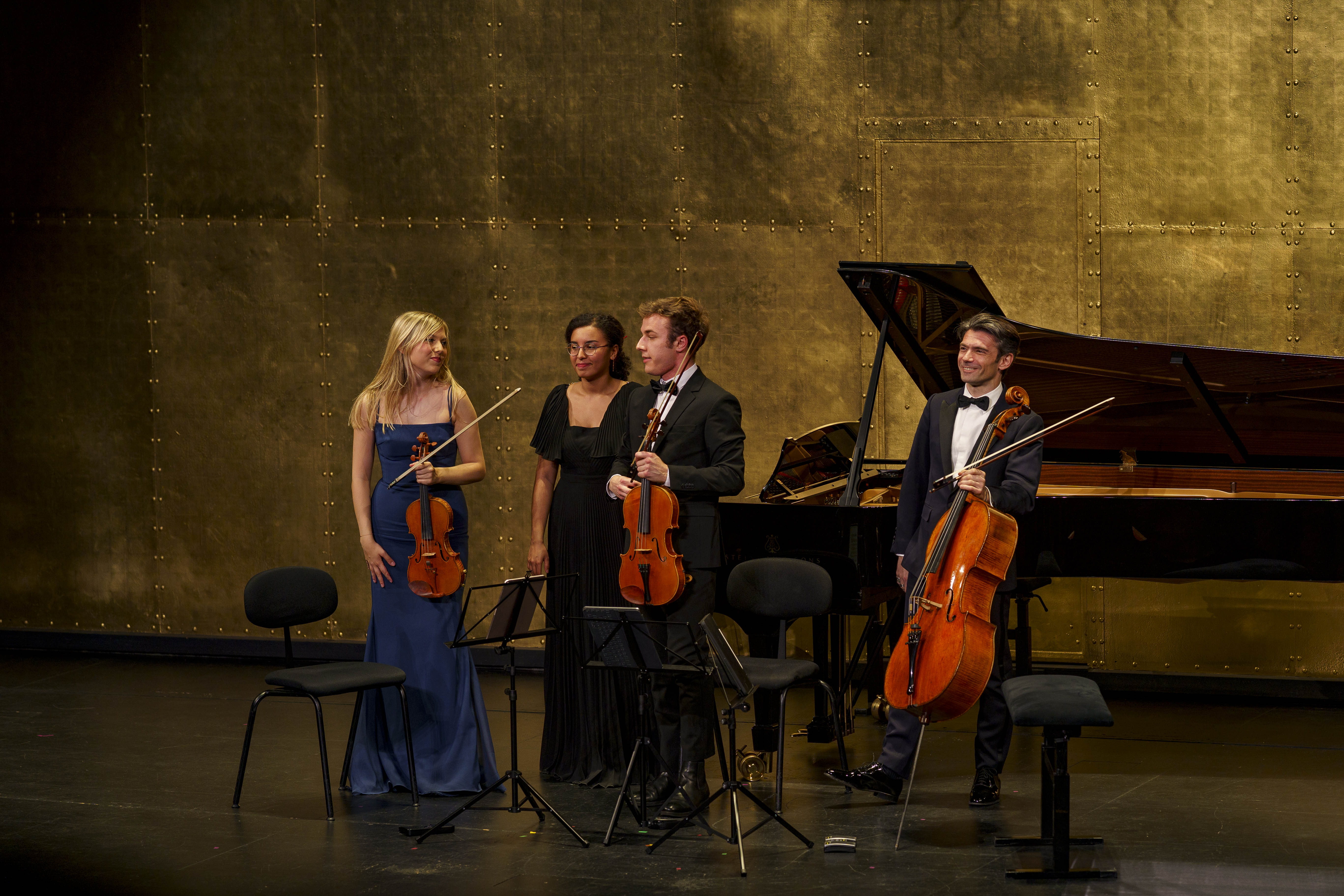 © Julien Mouffron-Gardner