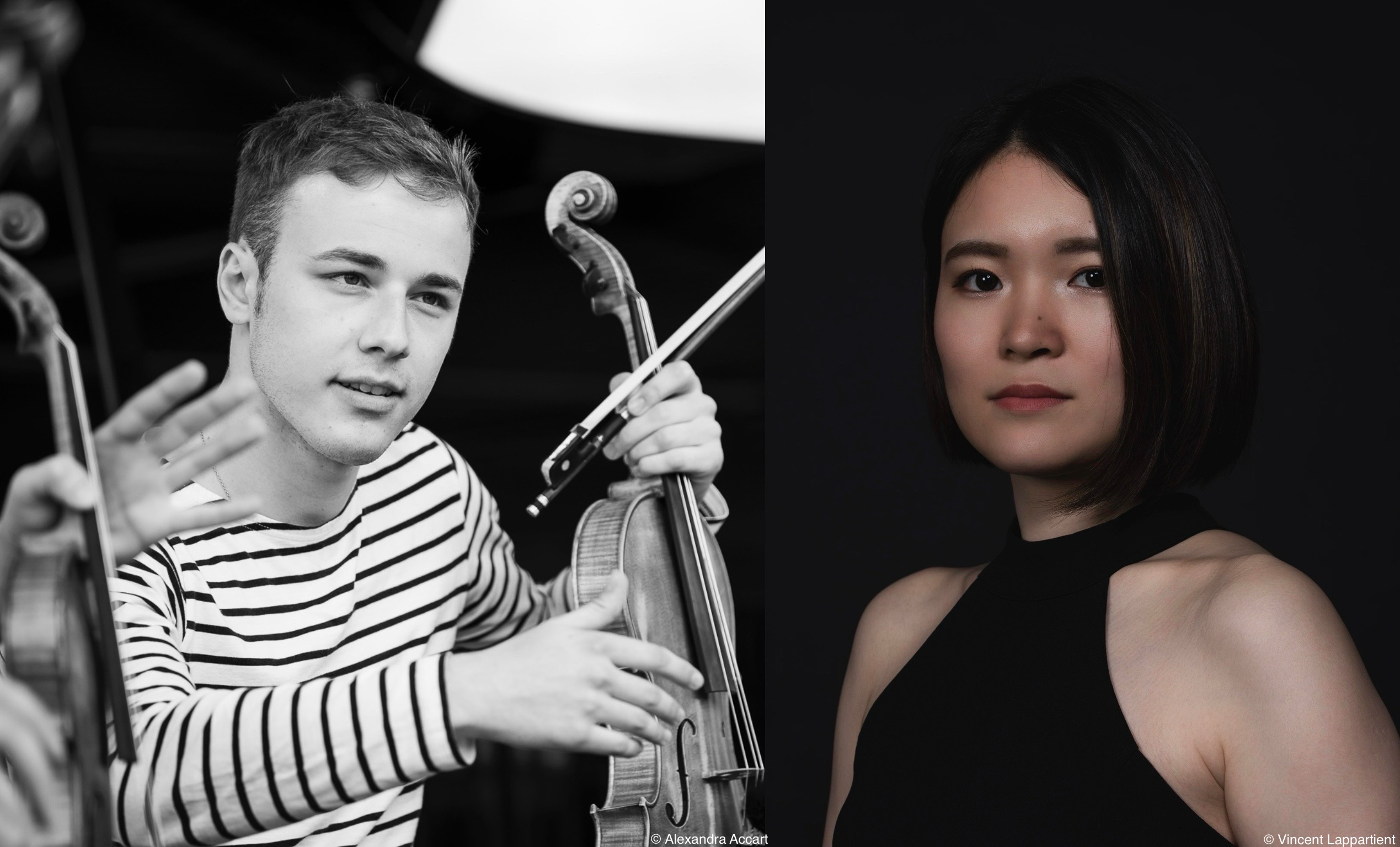 Concert à l’ADAGIO